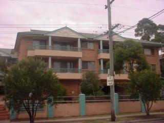 View profile: Heart of Wentworthville