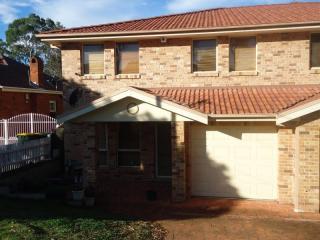 View profile: 4 bedrooms, 2 Bathrooms Plus air conditioning!