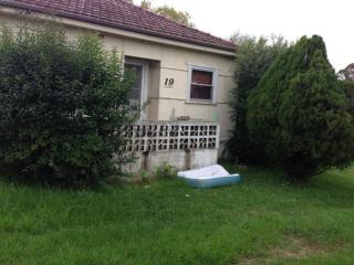 View profile: Two bedroom home 
