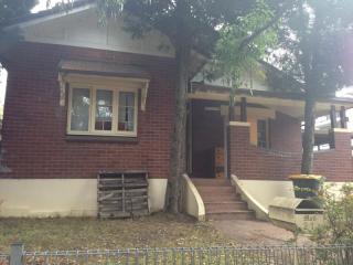 View profile: Three bedroom brick home
