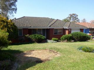 View profile: Beautiful brick home!