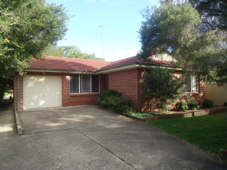 View profile: Family Home in Great Location