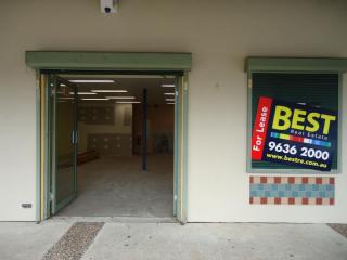 View profile: RENOVATED SHOP IN LOCAL SHOPPING VILLAGE