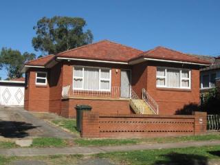 View profile: Great Three Bedroom House!
