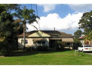 View profile: Four bedroom home!