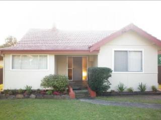 View profile: Great Family Home!