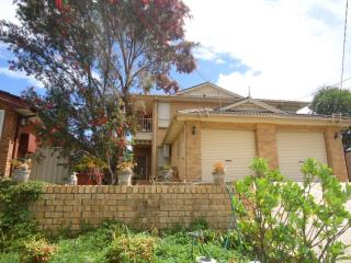View profile: Three Bedroom Duplex
