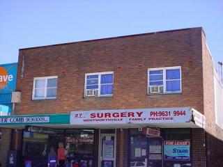 View profile: Conveniently Located