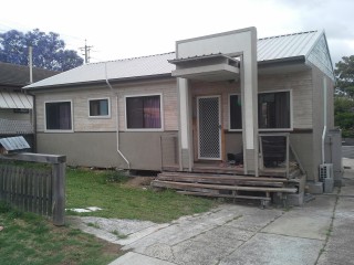 View profile: Lovely two bedroom granny flat!!!