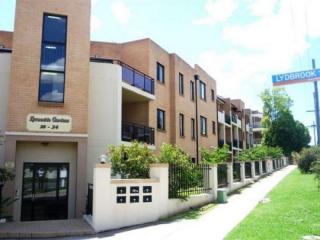 View profile: Modern Two Bedroom Unit