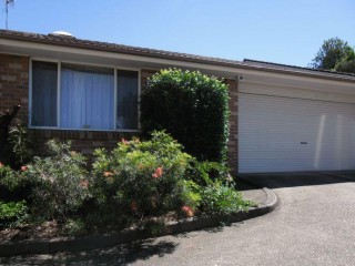 View profile: Two Bathrooms, Ducted Air! Double Garage!