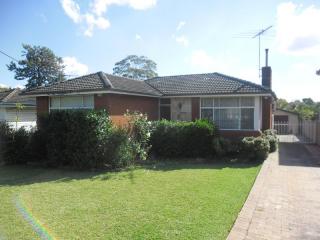 View profile: Spacious Property 