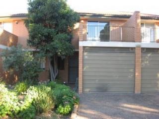 View profile: Three Bedroom Townhouse