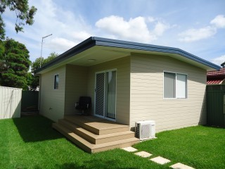 View profile: Two Bedrooms! Includes Water Usage!