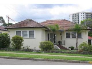 View profile: Walk to Westmead Station &  Primary School!