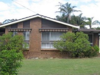 View profile: Quiet Location surrounded by Quality Homes