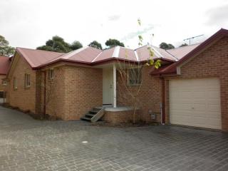 View profile: East Facing Front Entrance Door