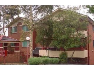 View profile: One step to all amenities.