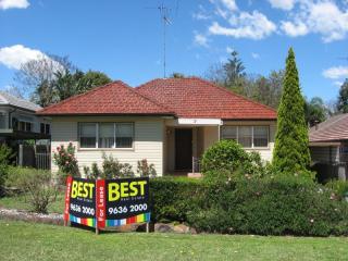 View profile: Beautifully renovated 3 bedroom