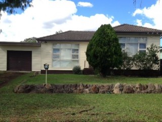 View profile: 3 Bedroom House