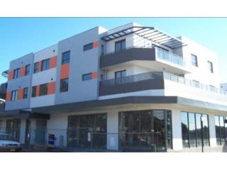 View profile: Modern new two bedroom unit