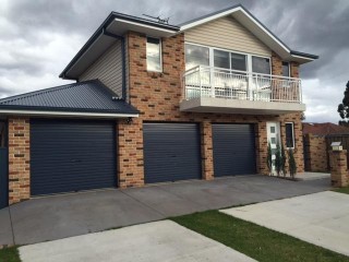 View profile: Modern Duplex