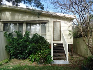 View profile: Renovated Private 1 Bedda