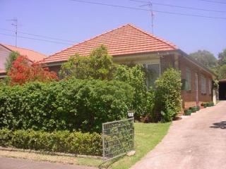 View profile: In the heart of Wentworthville! 