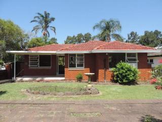 View profile: Beautiful Three Bedroom Brick Home!!
