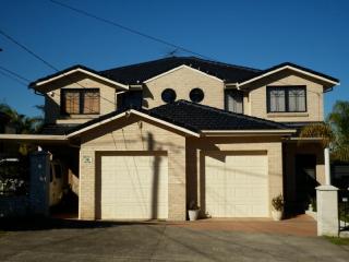 View profile: Air Conditioning, Gas Cooking & Dishwasher!