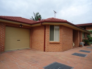 View profile: 3 Bedrooms & Air-Conditioned!