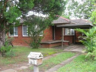 View profile: Great Location!
