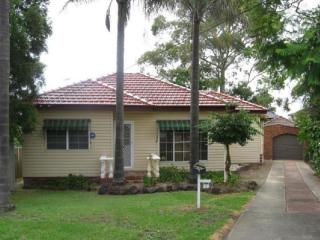 View profile: Short Term Lease Only!