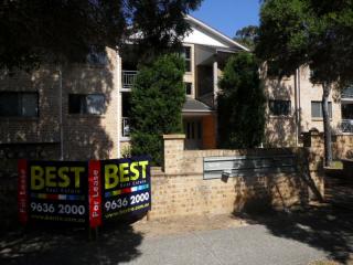 View profile: Modern Two Bedroom Unit 
