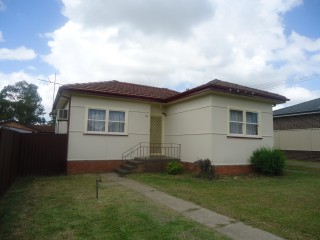 View profile: Conveniently located four bedroom home!