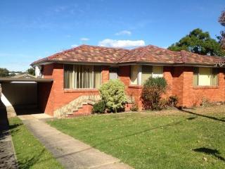 View profile: Quality Family Neighbourhood!