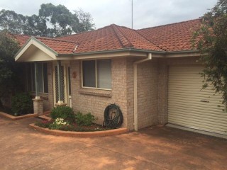 View profile: Three Bedrooms! Split System Air Conditioning!