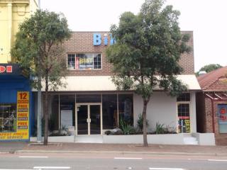 View profile: Dominating Commercial Space!