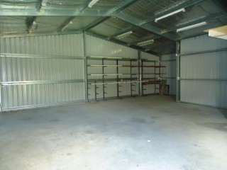 View profile: Massive Workshop or Storage Facility