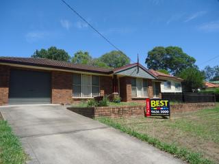 View profile: 3 Bedrooms! Quiet Location!