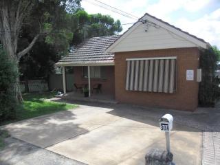 View profile: Three Bedroom Home