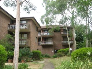 View profile: Renovated & Overlooking Park!