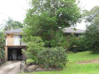 View profile: Four Bedroom House