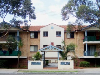 View profile: Tiles and 2 Balconies
