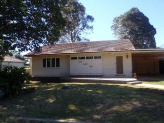 View profile: Three Bedroom Home!