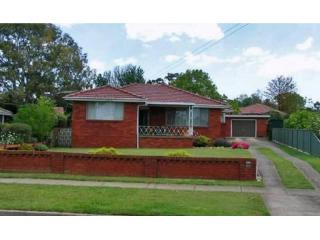 View profile: Three Bedroom Home! 