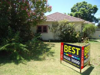 View profile: Best Part of Wentworthville!