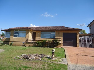 View profile: Immaculately Presented Home in Quiet Street
