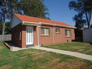 View profile: Lovely granny flat will not Last long!!!
