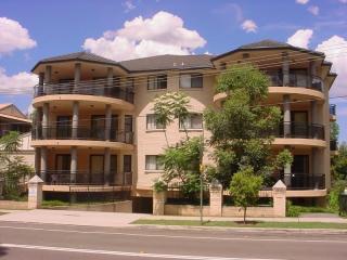 View profile: Unique Top Floor Security Unit